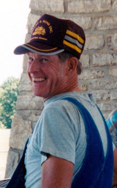 Obituary of Bill Gene Chronister