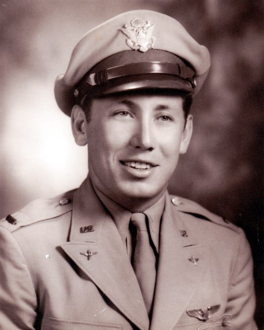 Avis de décès de James William Bradford