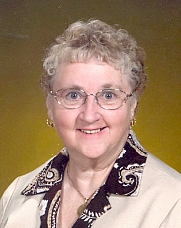 Obituary of Mary Mayer