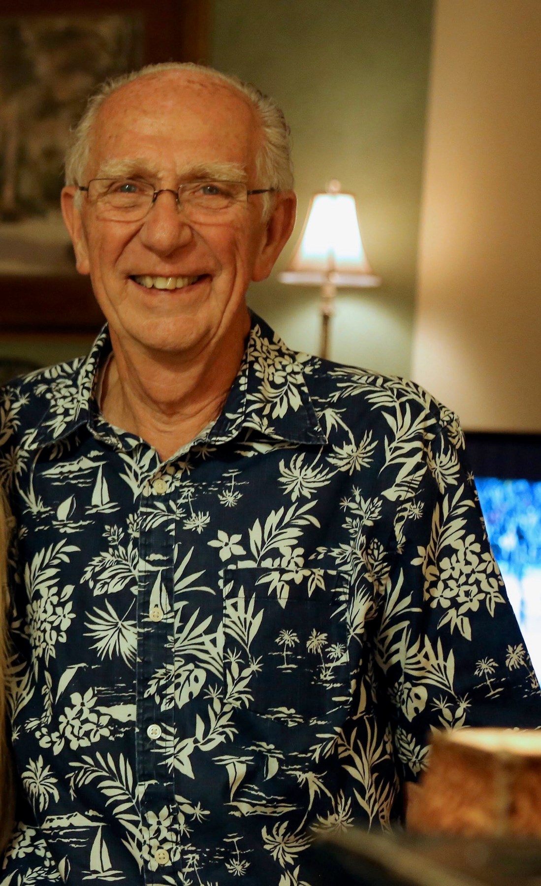 Obituary of Dr. Russell J.  Snyder