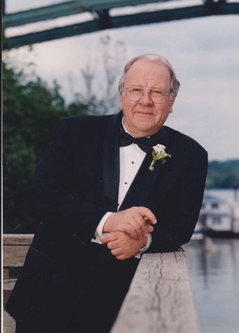 Obituary of Owen Wesley Gregory