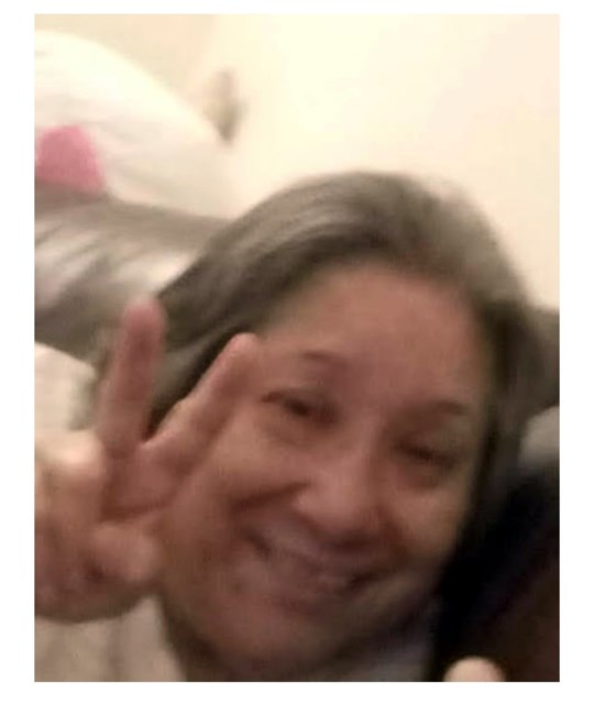 Obituary of Cayetana Garcia