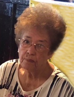 Obituary of Irma S. Trujillo