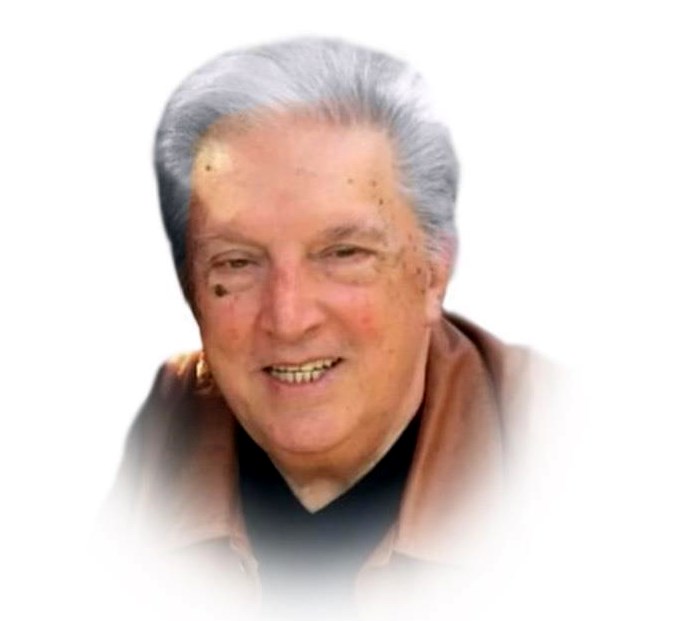 Obituary of John Battista Vitale