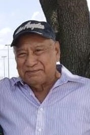 Rogelio Ramirez Obituary - Grand Prairie, TX