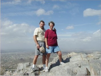 Obituary of Larry Richard McKibben