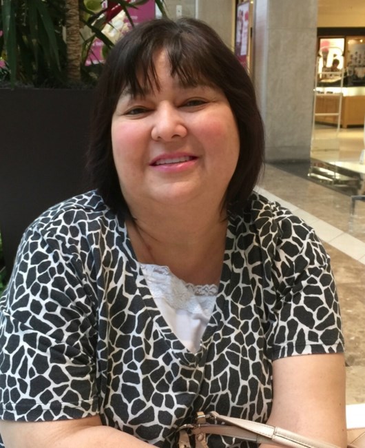 Obituary of Rosemarie Teresa David