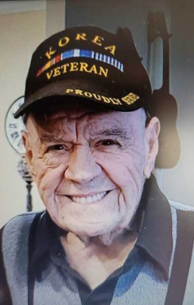 Obituary of Richard "Dick" Alldred, Sr.