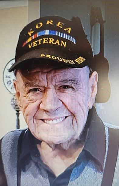 Avis de décès de Richard "Dick" Alldred, Sr.