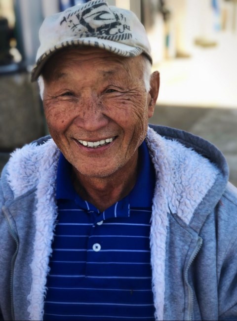 Obituary of Andrew Ling-An Shih