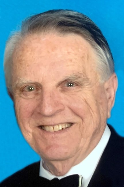 Obituary of Zoltan John Janosi