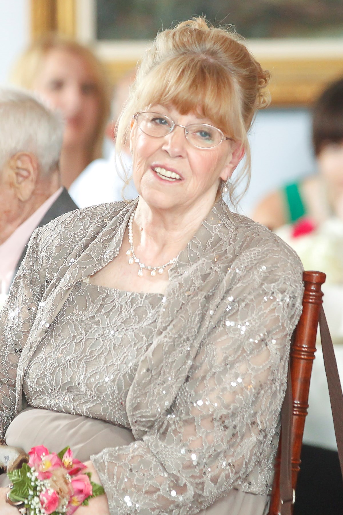 Obituary of Constance Jean Rothfus