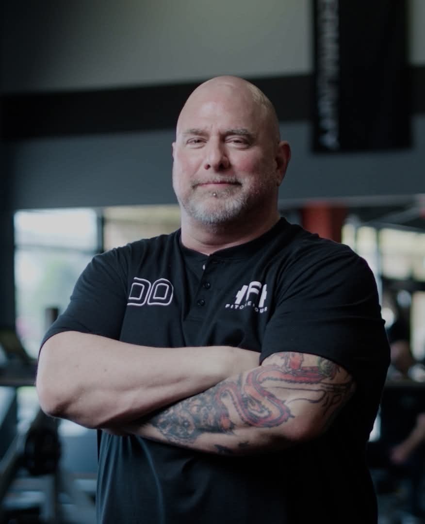 Obituario de John Leo Snyder