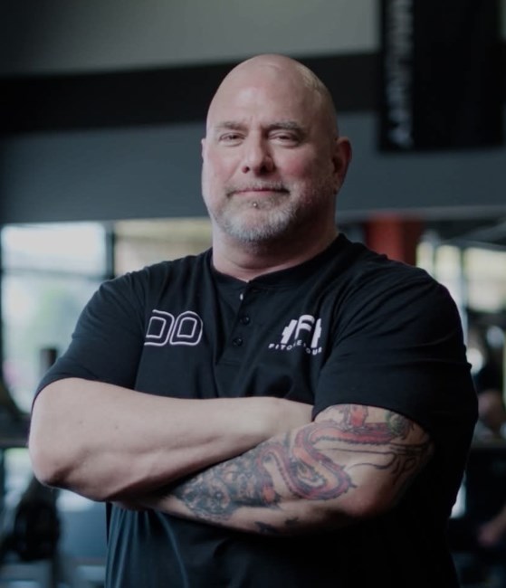 Obituario de John Leo Snyder