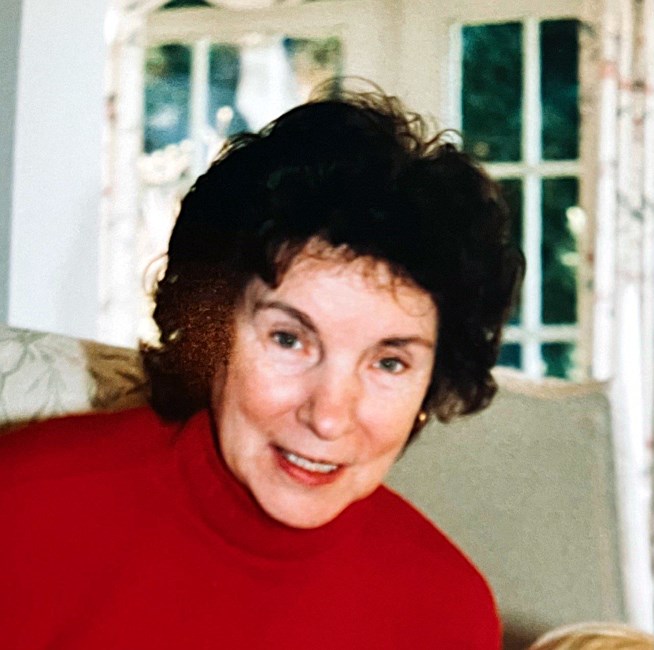 Obituary of Susannah Powers Hines