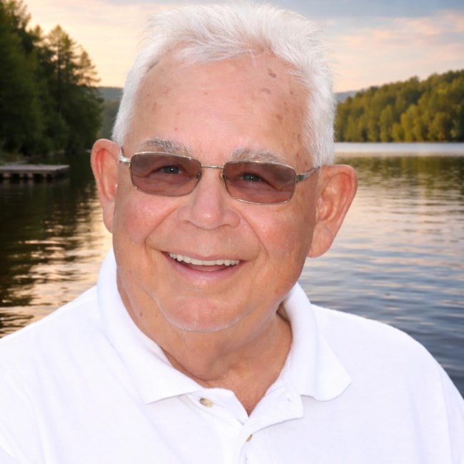 Obituary of Gordon W. Jarvis