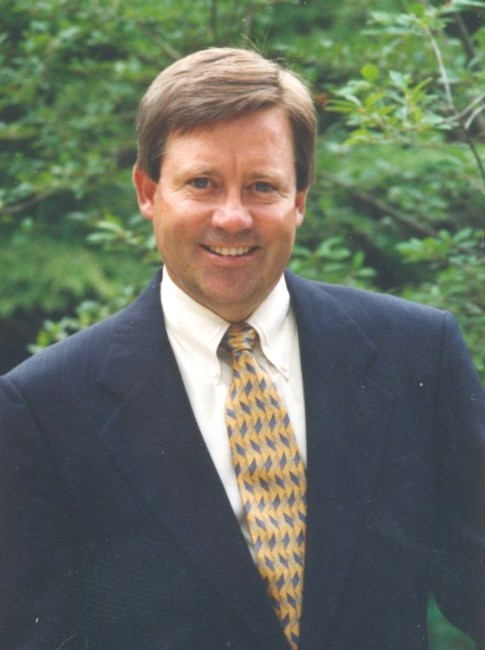 Obituary of Richard Kevin Phelan