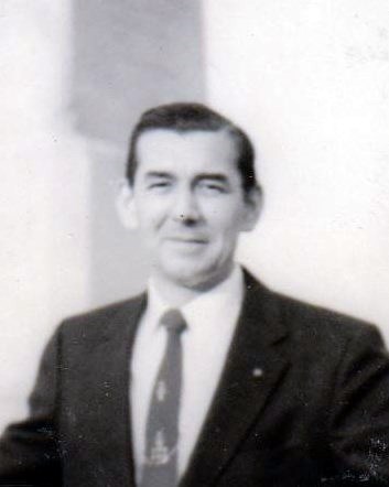 Obituary of Peter Andrew Schrader