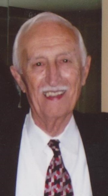 Obituary of Alex Chakos