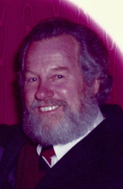 Obituario de Donald Higgins
