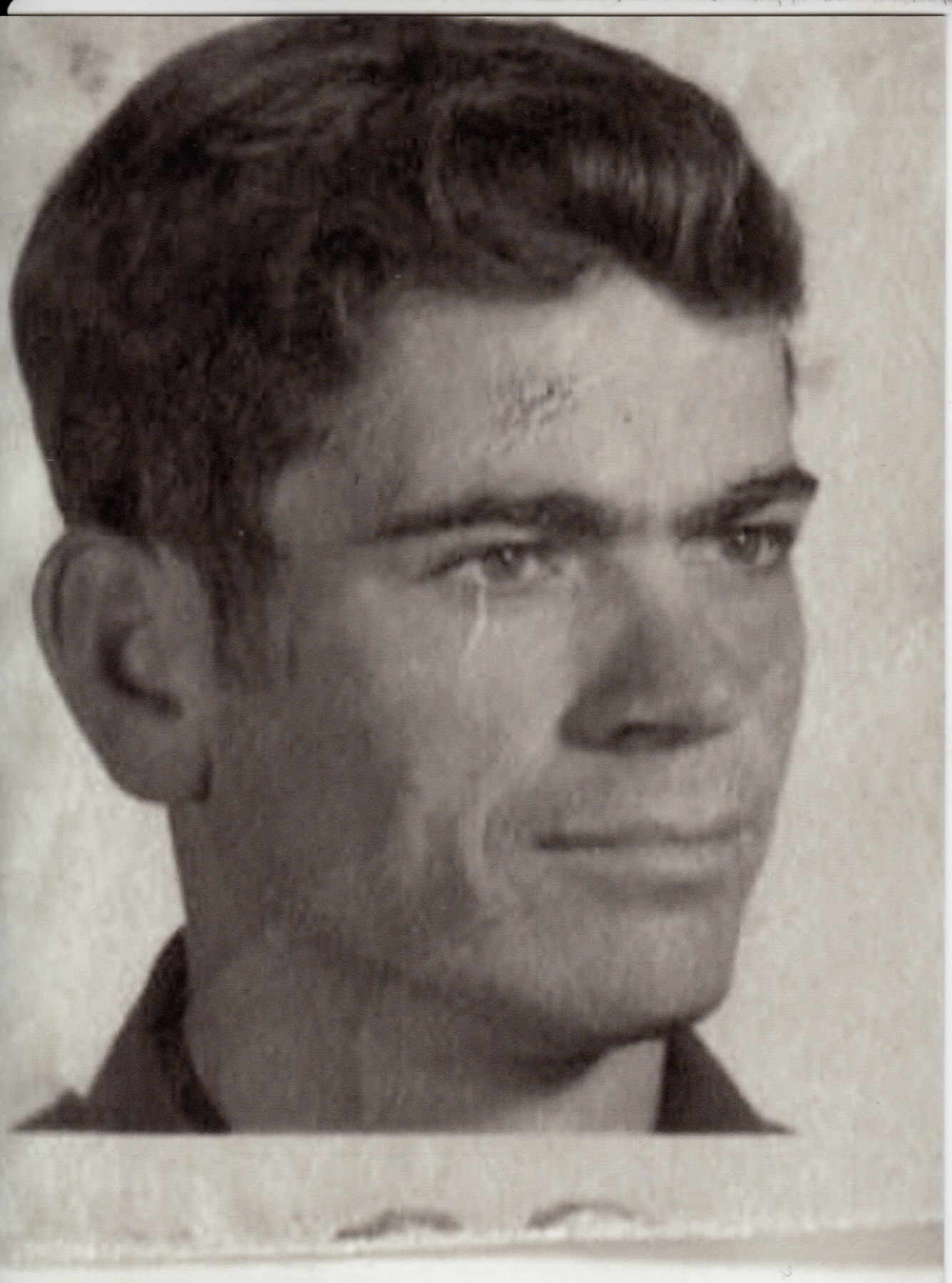 Obituary of Francisco Morales Soler Cain