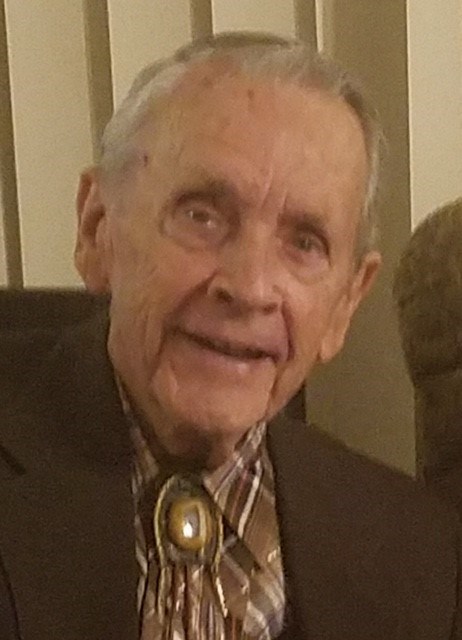 Obituary of Dean Llewellyn