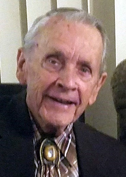 Obituary of Dean Llewellyn