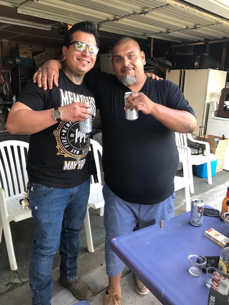 Obituary of Arturo Jr. "Tito"