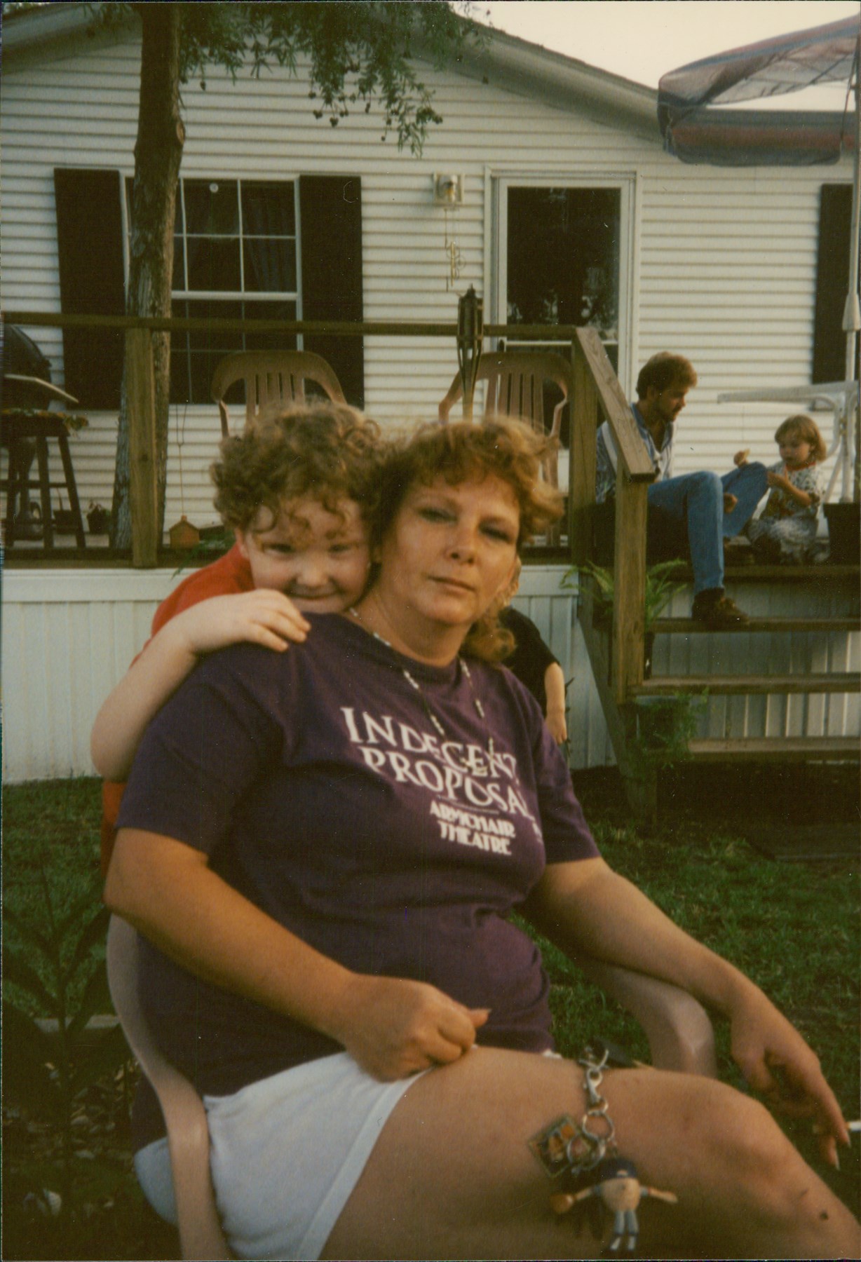 Obituary of Tammy L. Crosby