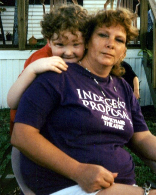 Obituary of Tammy L. Crosby