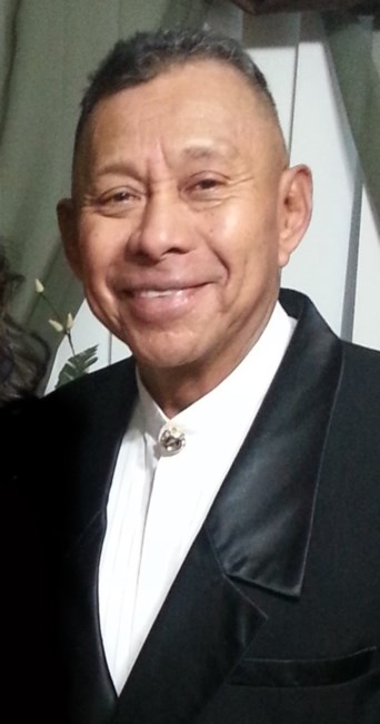 Obituary of Raymond V. Contreras