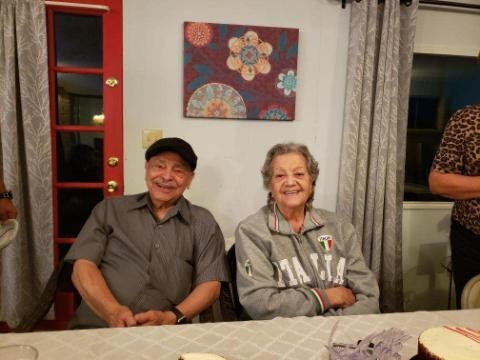 Obituary of Jose A. Ruiz