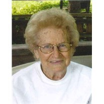 Obituary of Viola May Smith