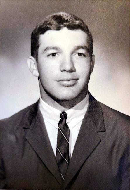 Obituary of Wayne Floyd