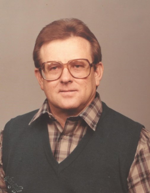 Obituary of Herman Johnson Culmer