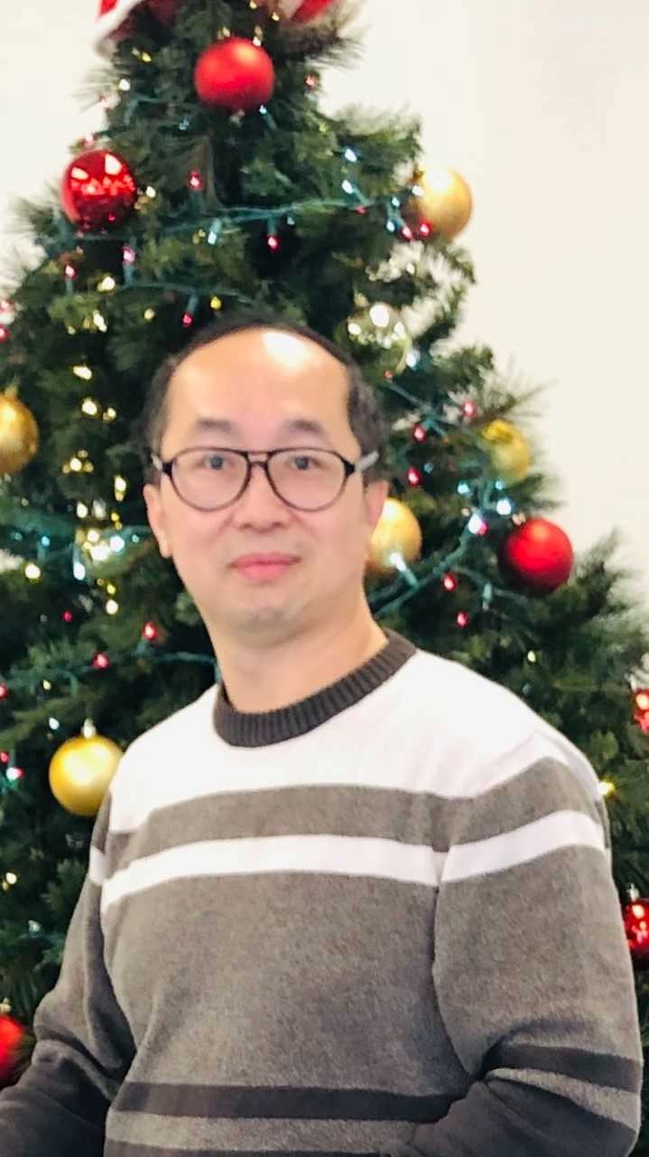 Obituary of John Chau