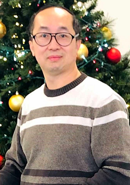 Obituary of John Chau