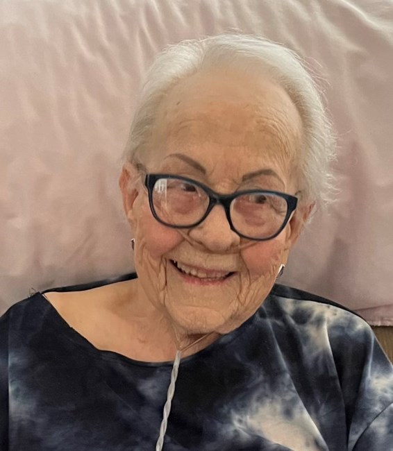 Obituary of Joyce L. Broughton