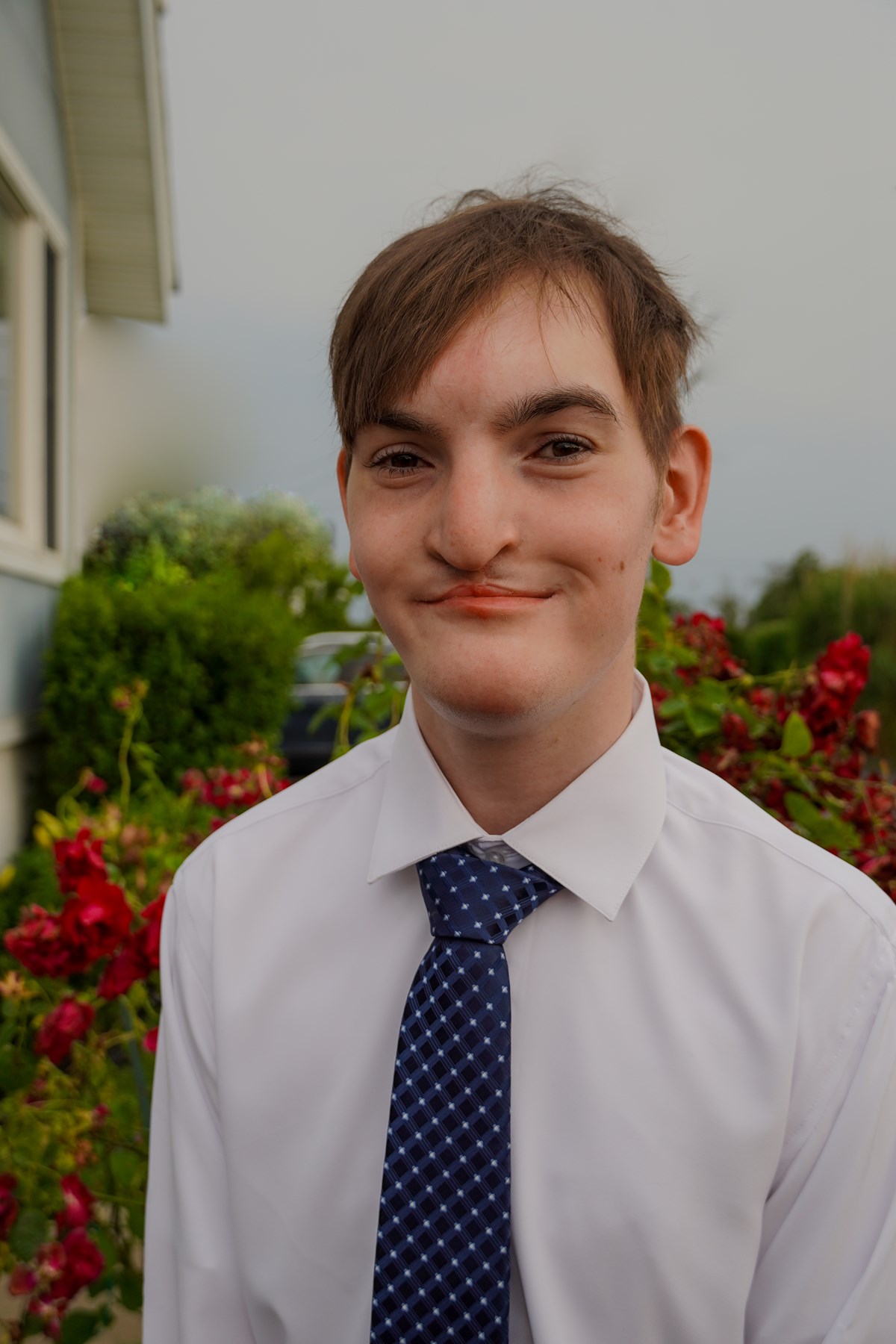 Obituary of Zander Cameron Smith