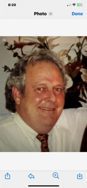 Obituary of Kenneth L. Huskey