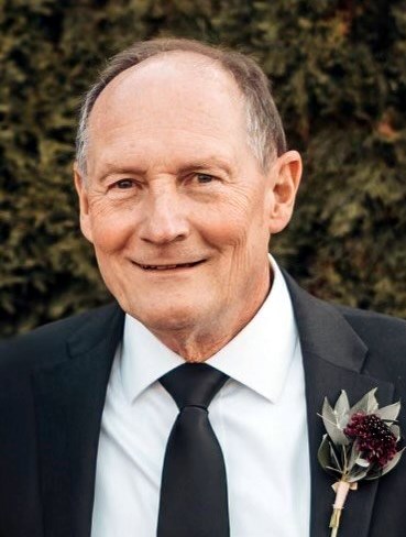 Avis de décès de Jeff Lowder