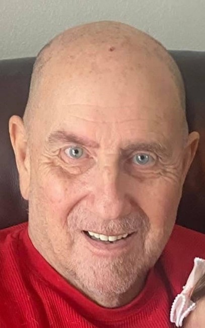 Obituary of Bruce Hunter