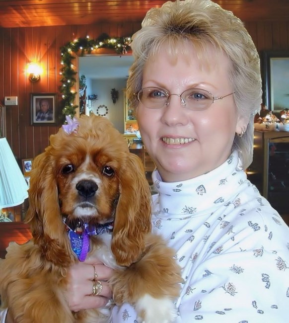 Obituary of Brenda Joyce Mickels
