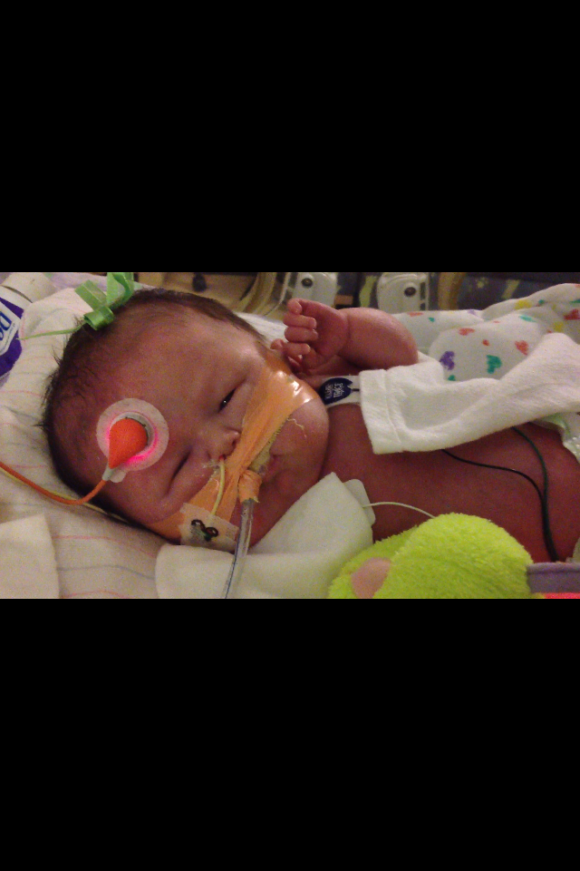 Obituary of Victoria Renee Ware