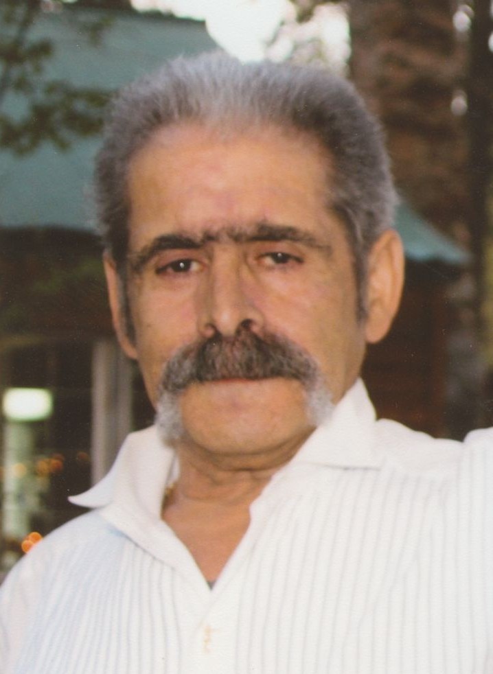 Obituary of Pablo Paul Antonio Lopez