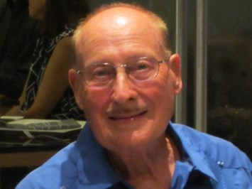 Obituary of John Oscar Fullerton
