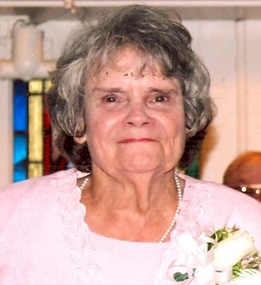 Obituary of Helen S Nelson