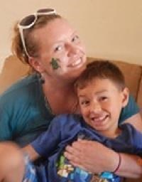 Obituary of Anna Maria Mentzer