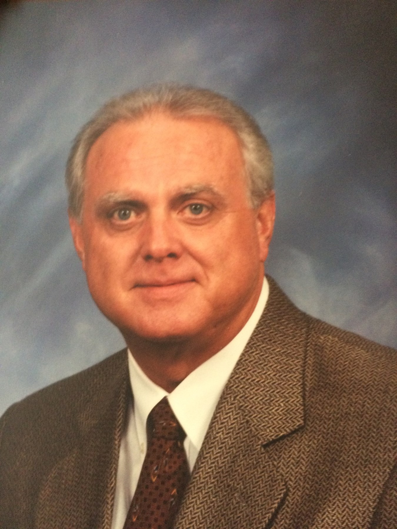 Obituary of Gary Donald "Don" Crawford