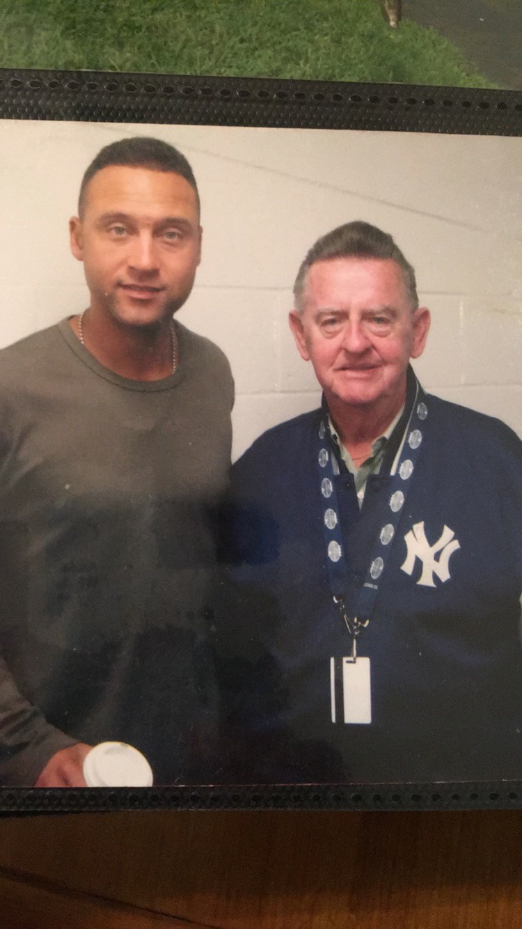 Obituary of William Frances Burbridge